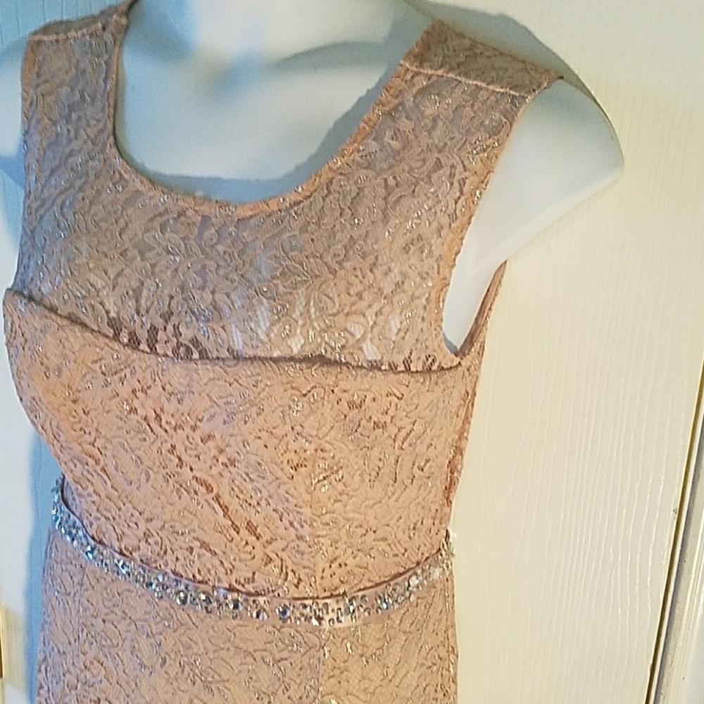 Beautiful elligant formal dress 😍💕